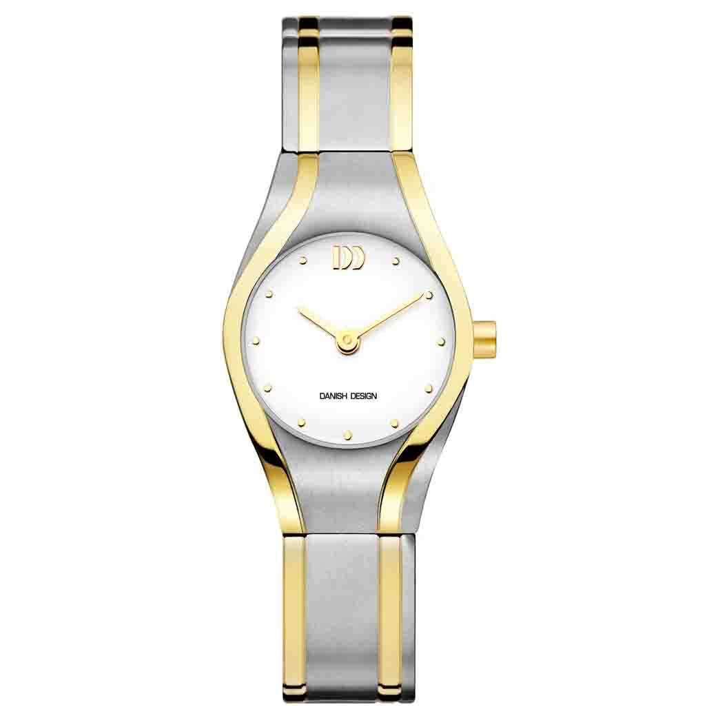 Originele Danish Design horlogeband IV65Q1036