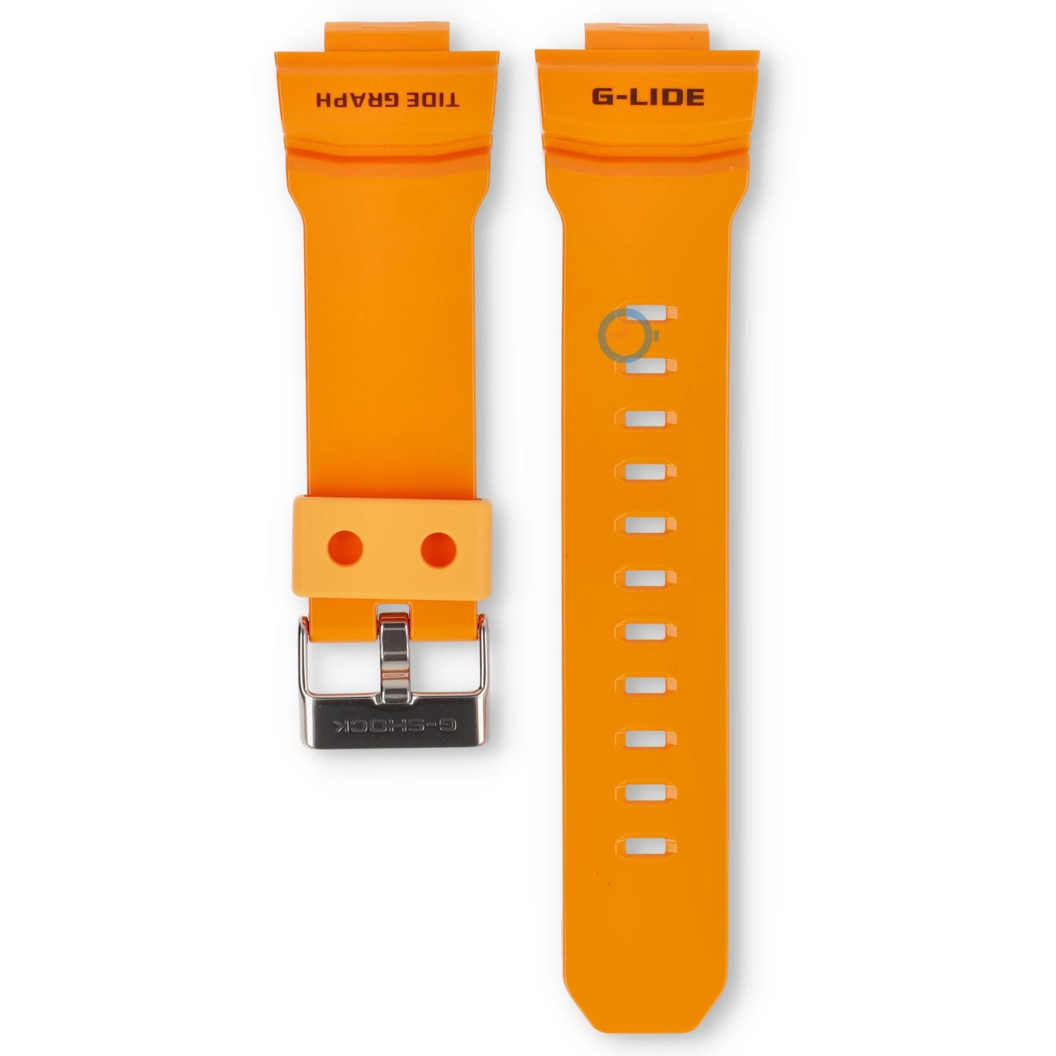 Oranje