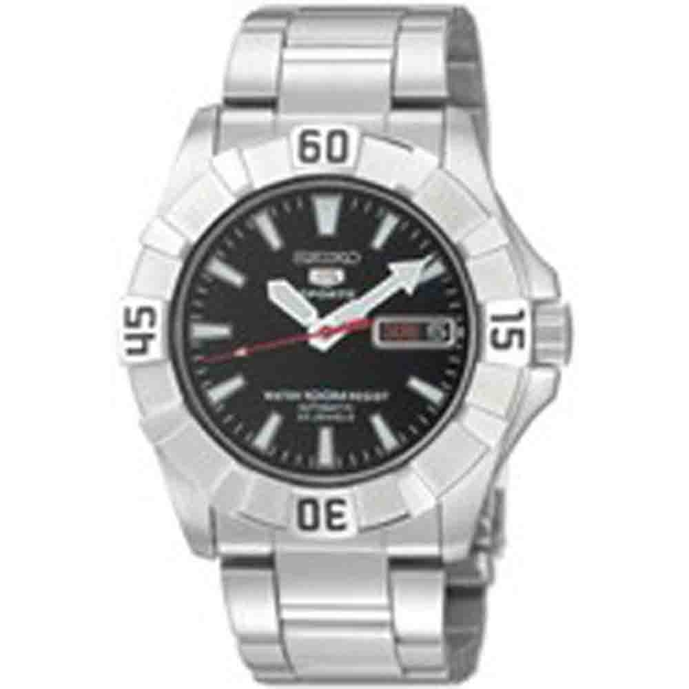 Originele horlogeband voor Seiko SNZF57K1