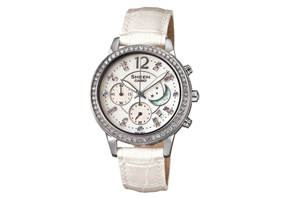 Casio horlogeband SHE-5018LP-7A