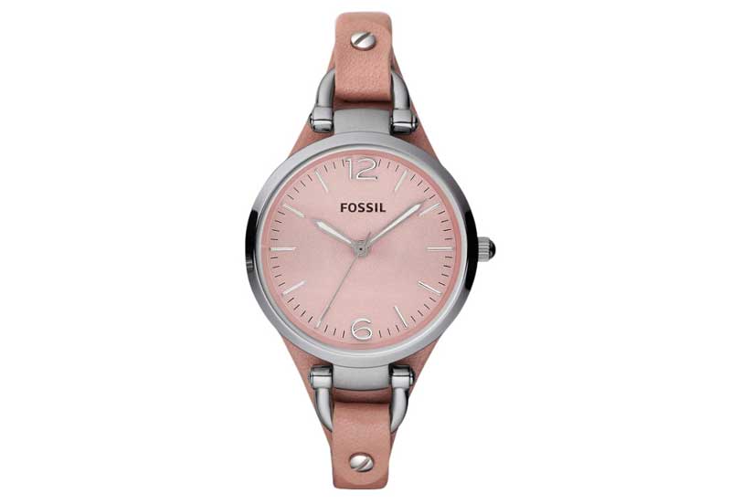 Fossil horlogeband ES3076