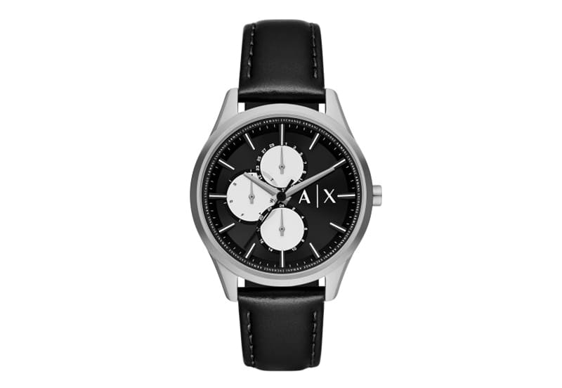 Armani Exchange Horlogeband AX1872