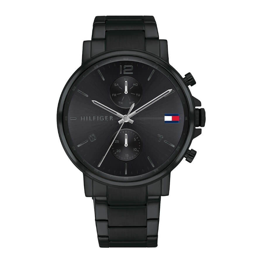 Tommy Hilfiger Daniel TH1710414 horlogeband
