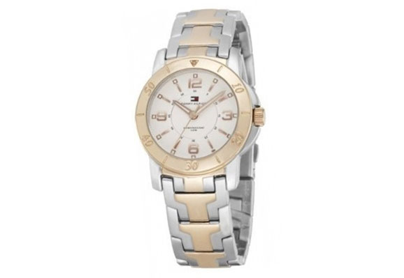 Tommy Hilfiger horlogeband TH1780742