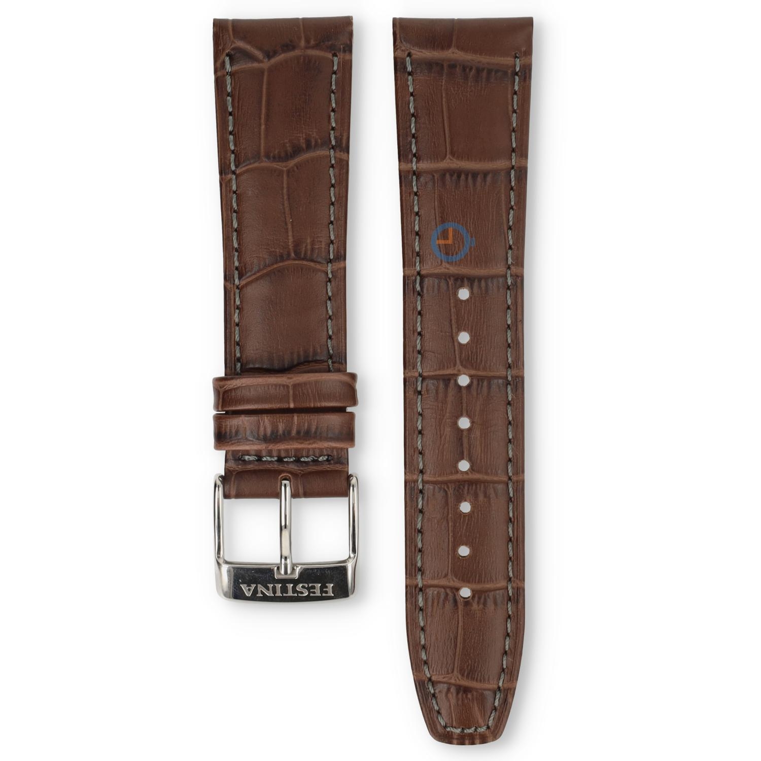 Festina horlogebandje F16892/4