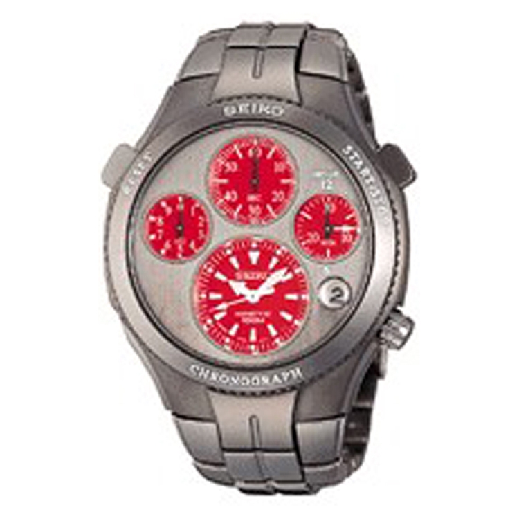 Originele horlogeband voor Seiko SLQ013J1