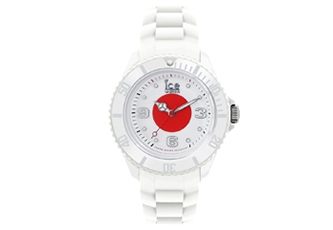 Ice-Watch horlogeband - 000534 - ICE world - Small