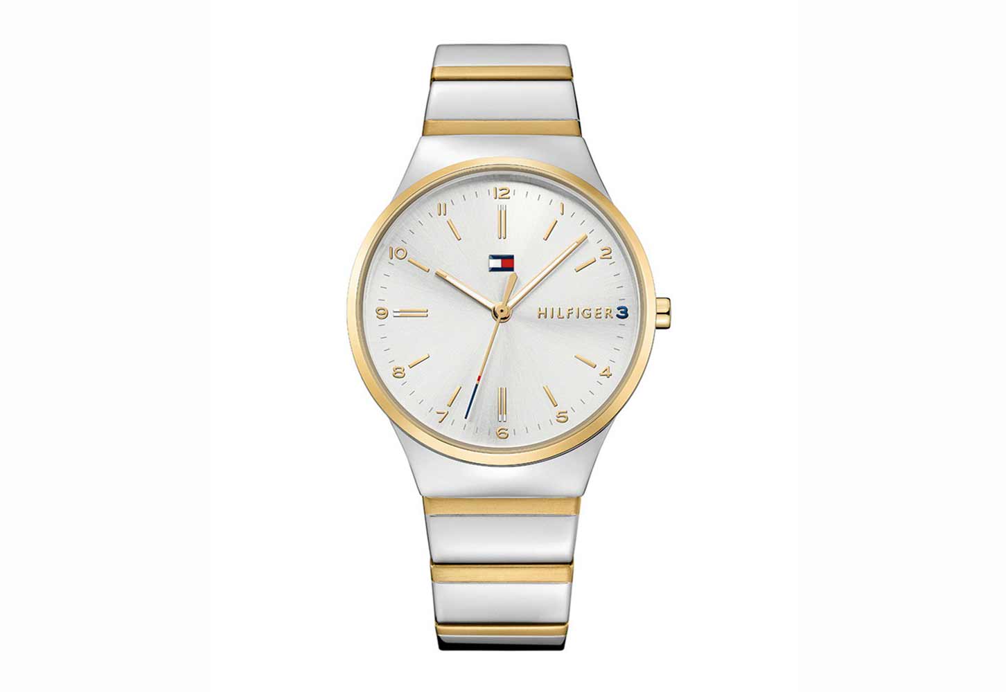 Tommy Hilfiger horlogeband TH1781800