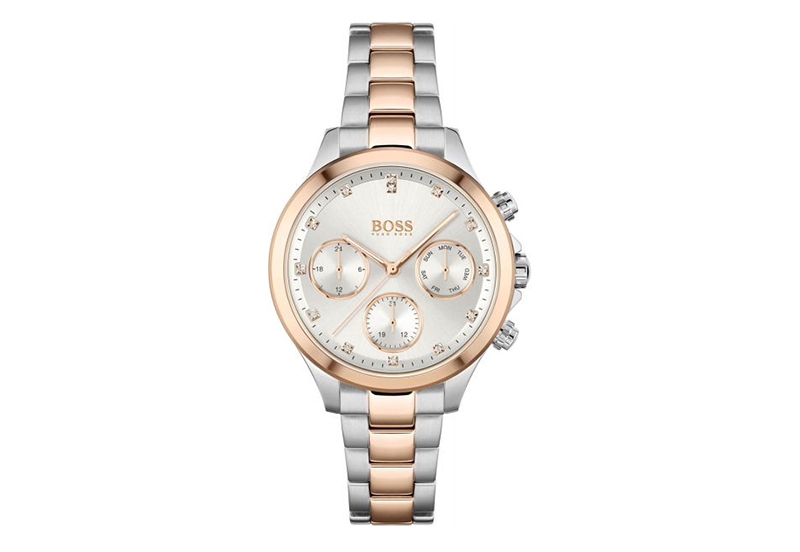 Hugo Boss Hera HB1502564 horlogeband
