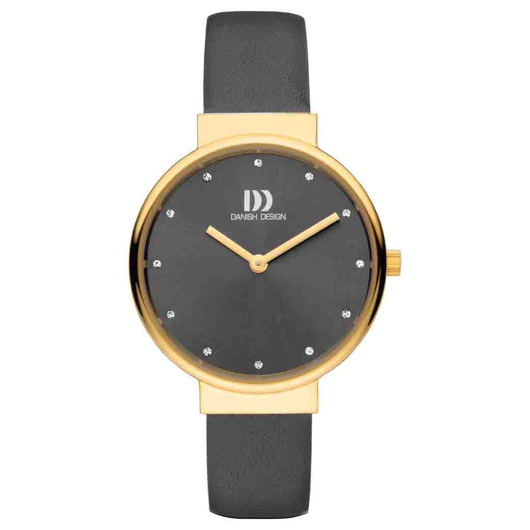 Originele Danish Design horlogeband IV18Q1097