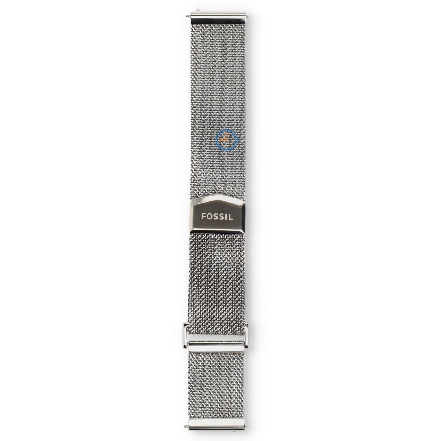 Fossil horlogeband FTW6071