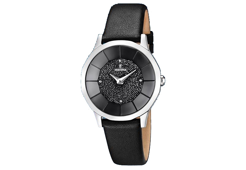 Festina horlogebandje F16661/4