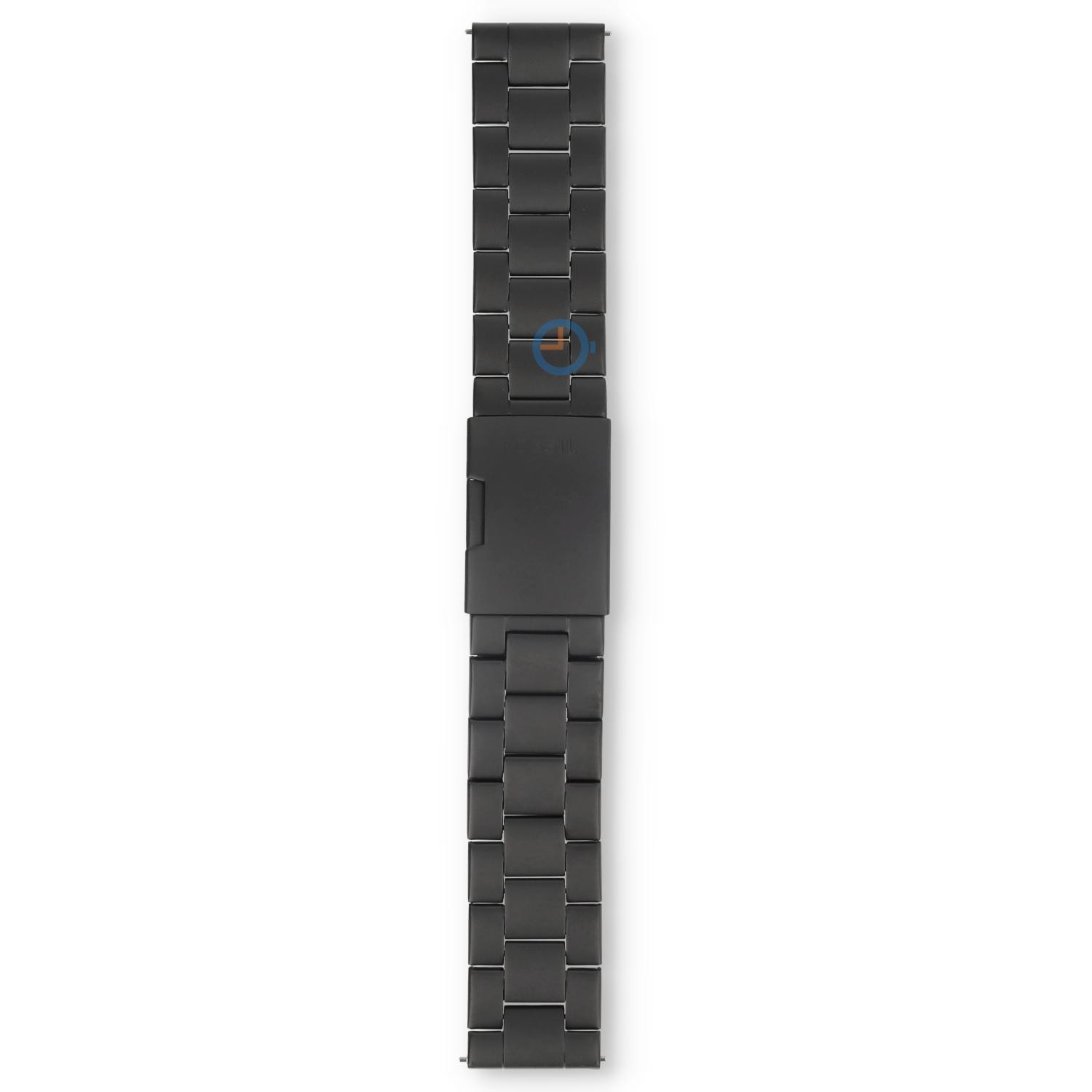 Fossil horlogeband FS4682