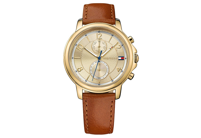Tommy Hilfiger horlogeband TH1781818