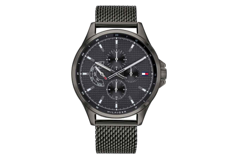 Tommy Hilfiger horlogeband TH1791613