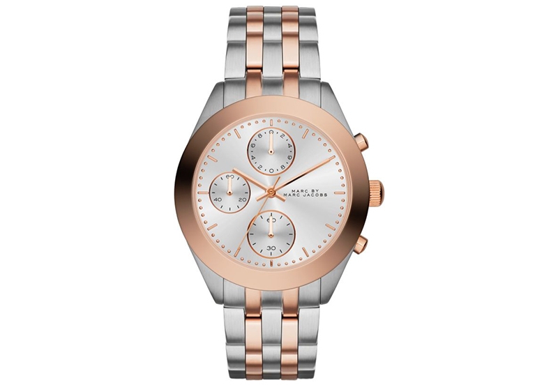 Marc Jacobs MBM3369 horlogeband