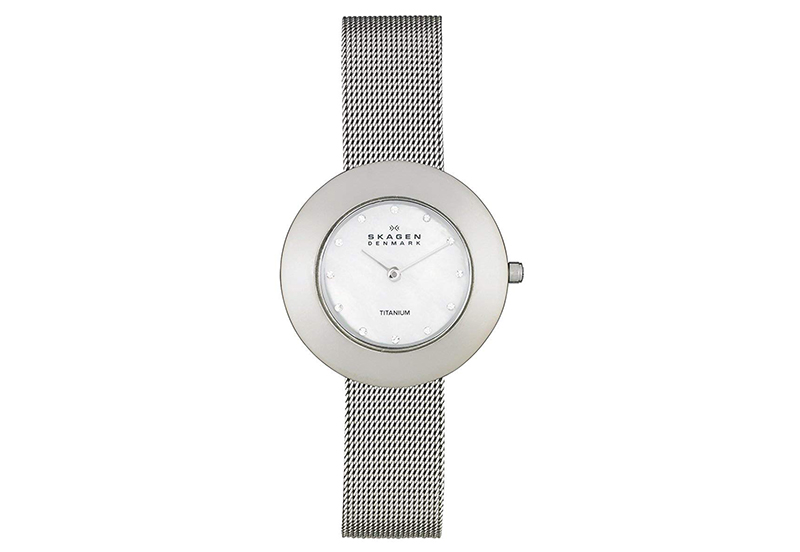 Skagen horlogeband 569STW