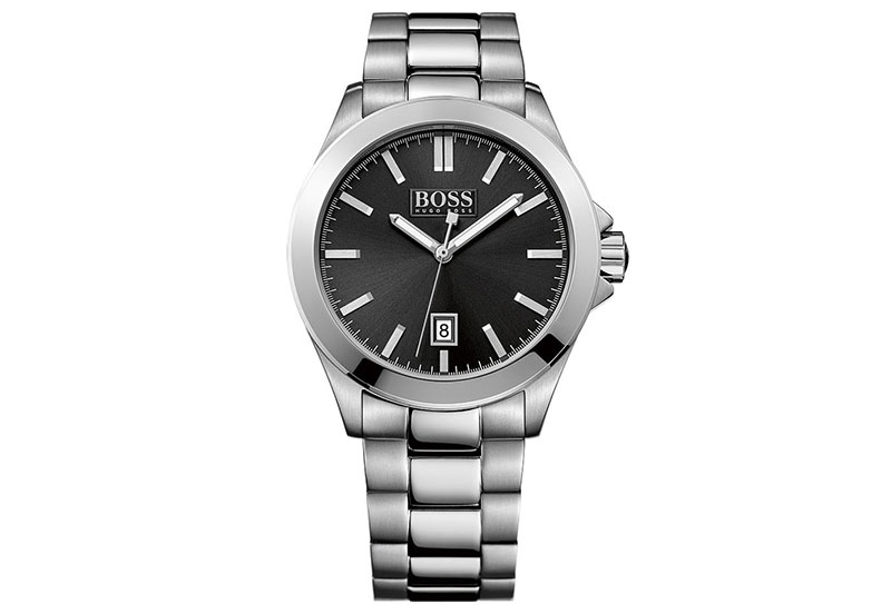 Hugo Boss horlogeband HB1513300