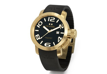 TW Steel horlogeband TWA28