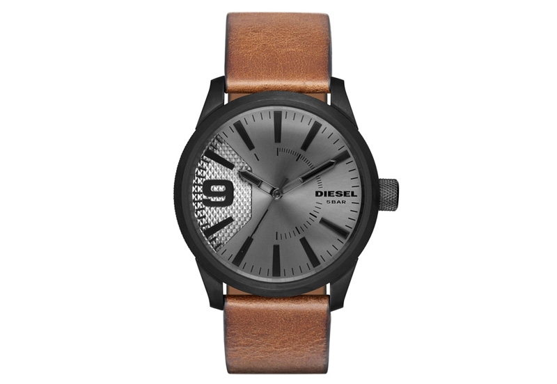 Diesel horlogeband DZ1764