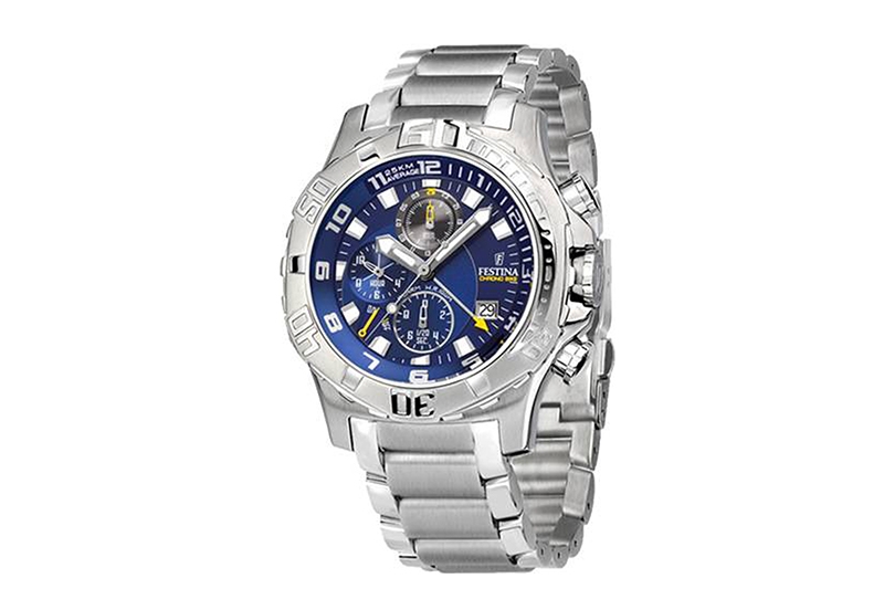 Festina horlogeband F16177/4
