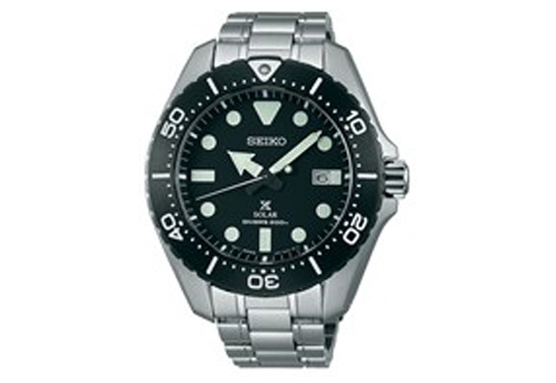 Originele horlogeband voor Seiko SBDJ013