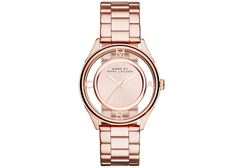 Marc Jacobs MBM3414 horlogeband
