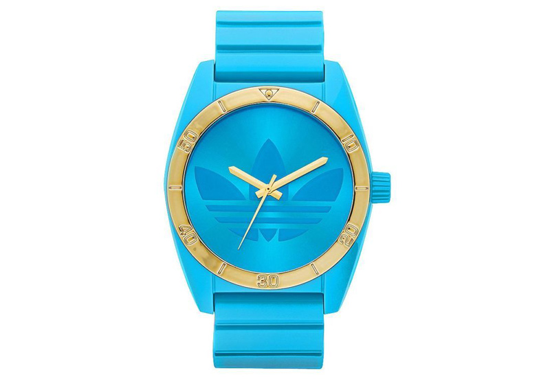 Adidas horlogeband ADH2801