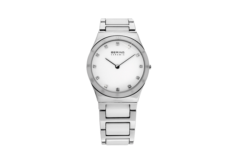 Horlogebandje voor Bering 32230-764