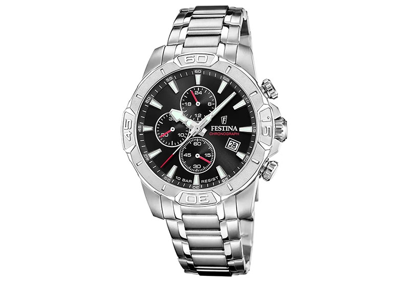 Festina horlogebandje F20704-3