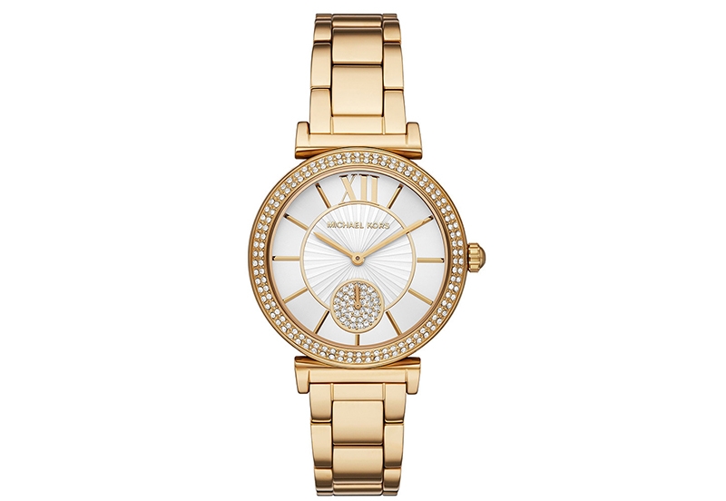 Michael Kors Abbey horlogeband MK4615