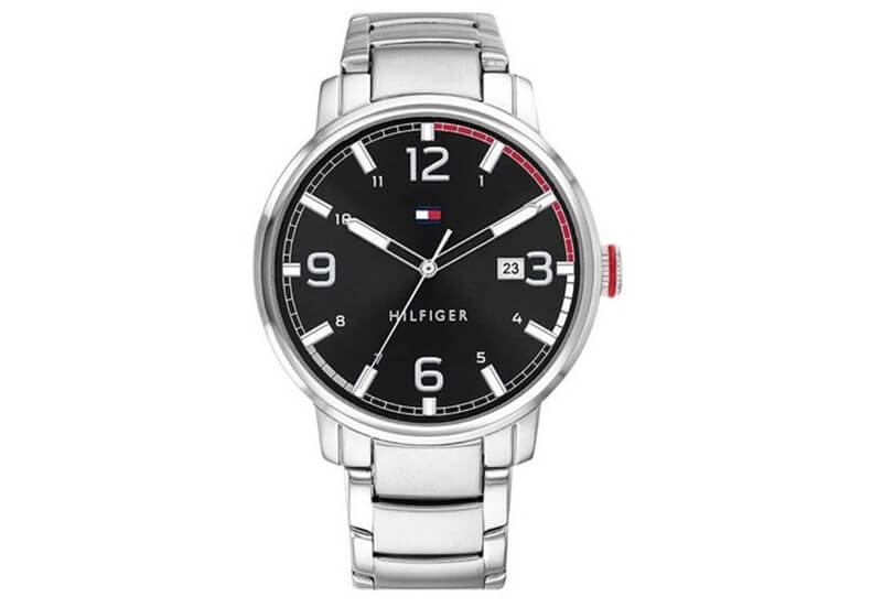 Tommy Hilfiger horlogeband TH1791755