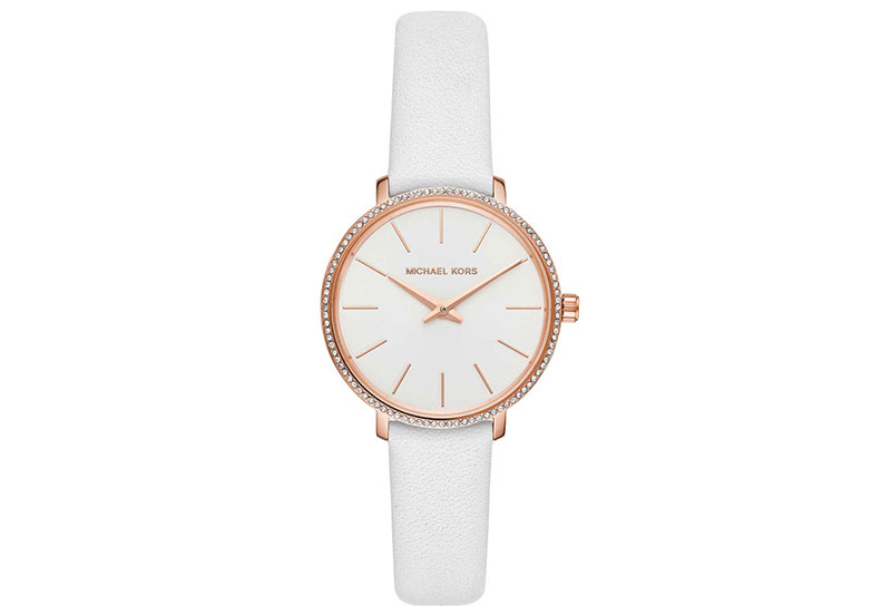 Michael Kors horlogeband MK2802