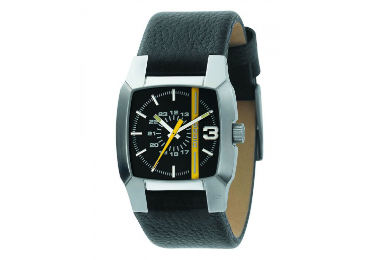 Diesel horlogeband DZ1089