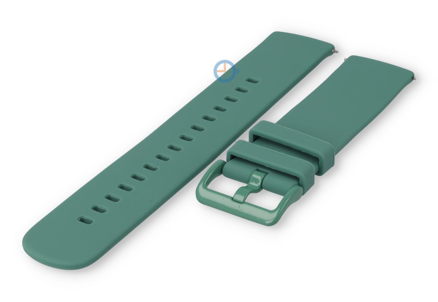 Amazfit T-Rex 3 Pro 48mm bandje - soft green
