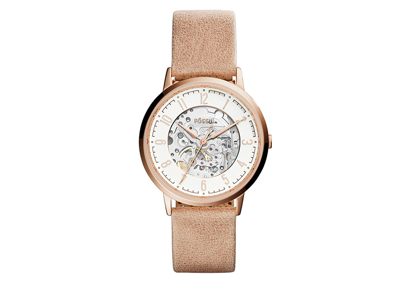 Fossil horlogeband ME3152