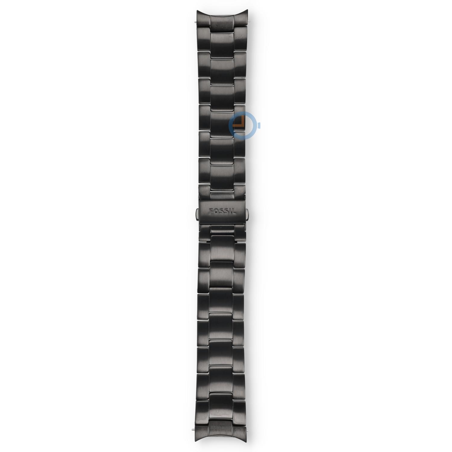 Fossil The Minimalist horlogeband FS5693