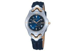 Seiko horlogeband SXC326F1