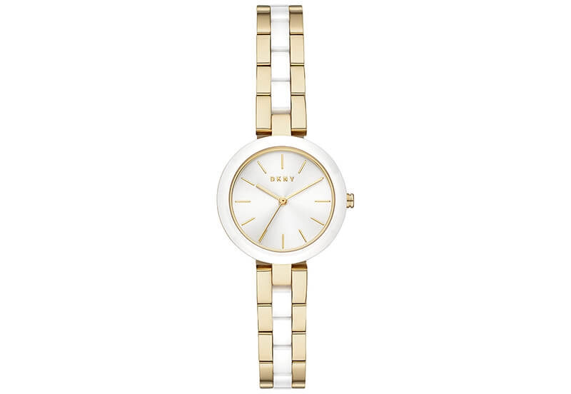 DKNY City Link NY2911 horlogeband
