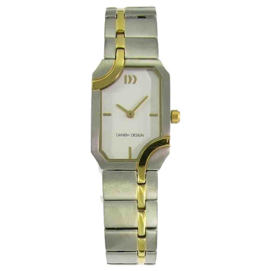 Originele Danish Design horlogeband IV65Q840