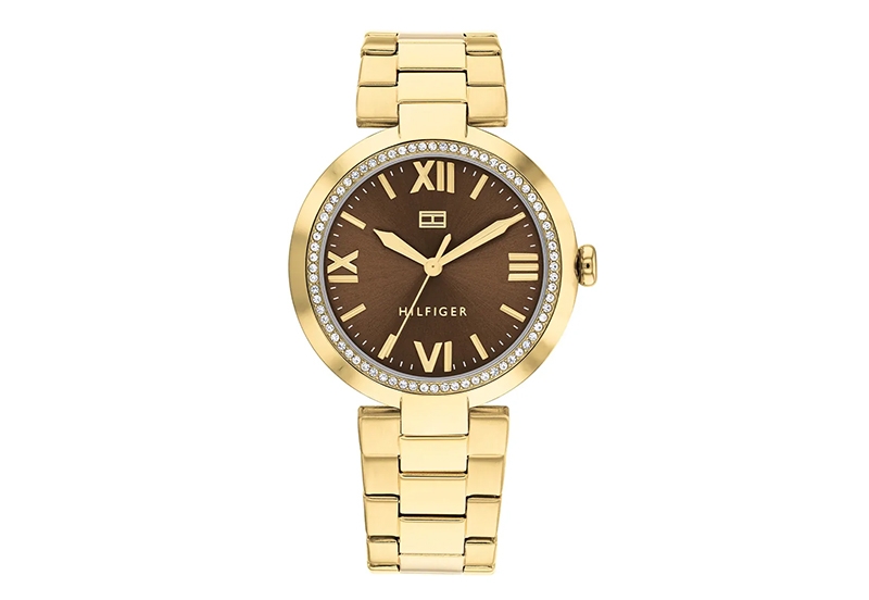 Horlogebandje voor Tommy Hilfiger horloge TH1782631