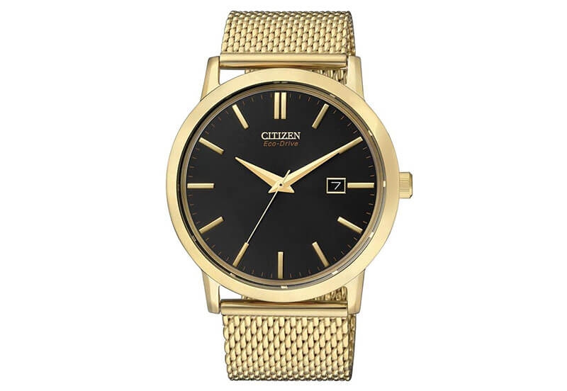 Citizen horlogeband BM7192-51E