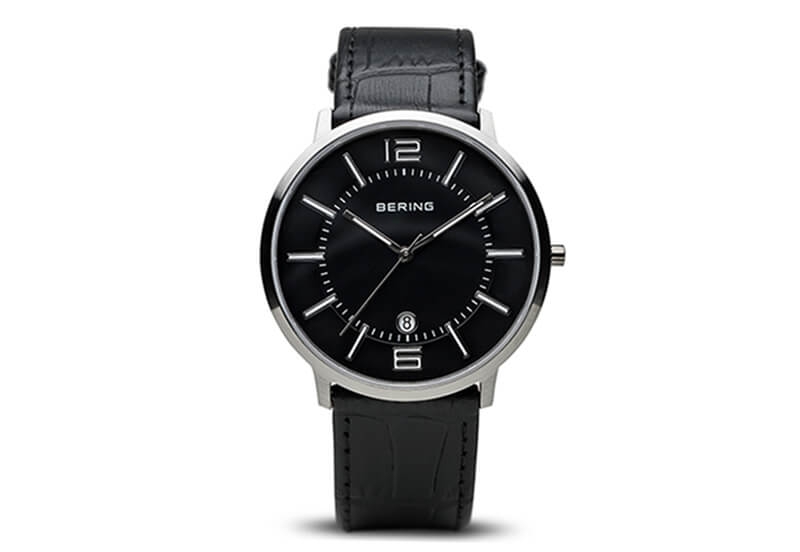 Horlogebandje voor Bering 11139-409