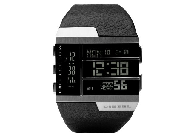 Diesel horlogeband DZ7190