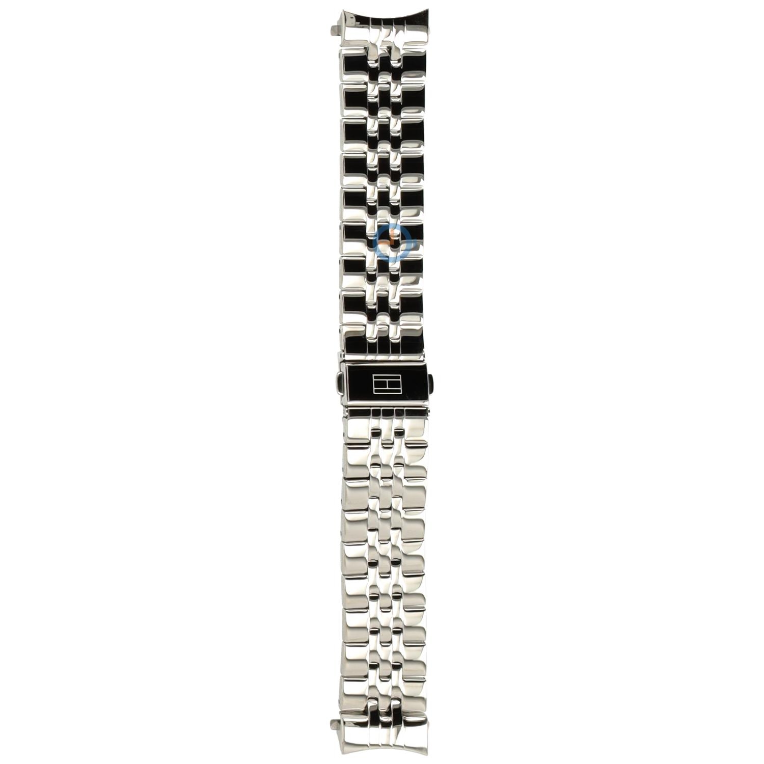 Tommy Hilfiger horlogeband TH1791612