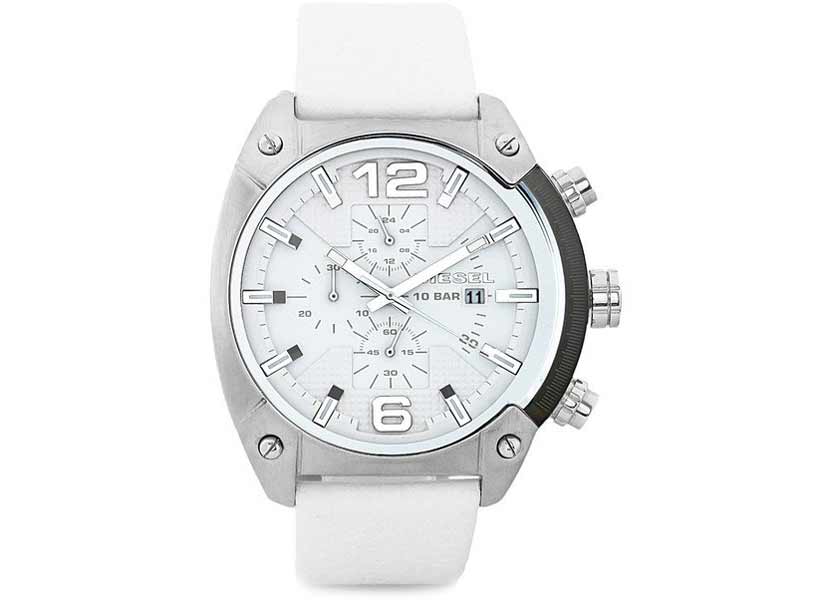 Diesel horlogeband DZ4315