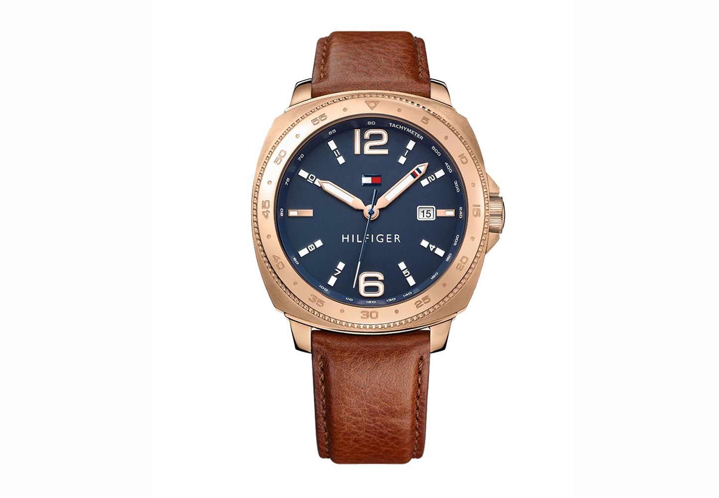 Tommy Hilfiger horlogeband TH1791431