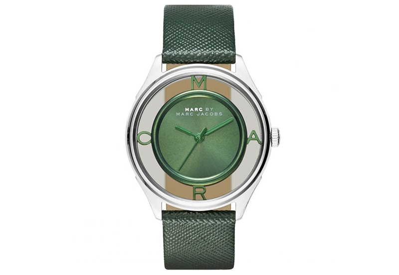 Marc Jacobs MBM1378 horlogeband
