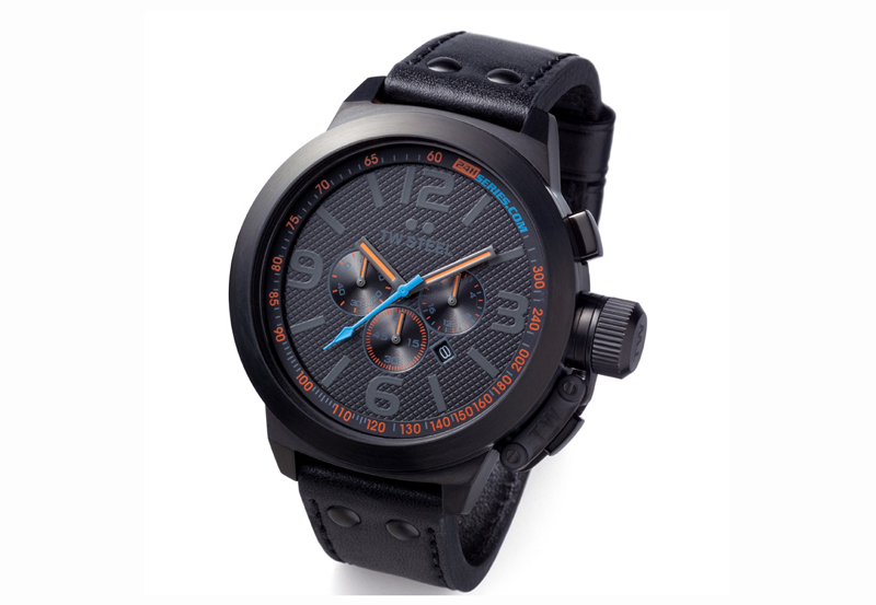 Horlogeband TW STEEL TW896 (22mm)