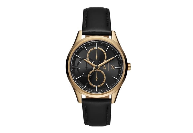 Armani Exchange Horlogeband AX1869